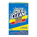 Oxi Clean  #57037-51655  156/bx cs.